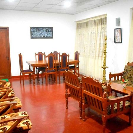Ranliya Lodge Anurâdhapura Extérieur photo