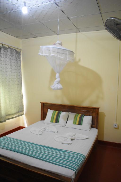 Ranliya Lodge Anurâdhapura Extérieur photo