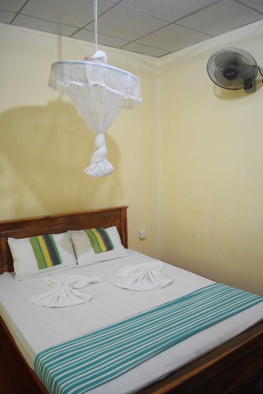 Ranliya Lodge Anurâdhapura Extérieur photo