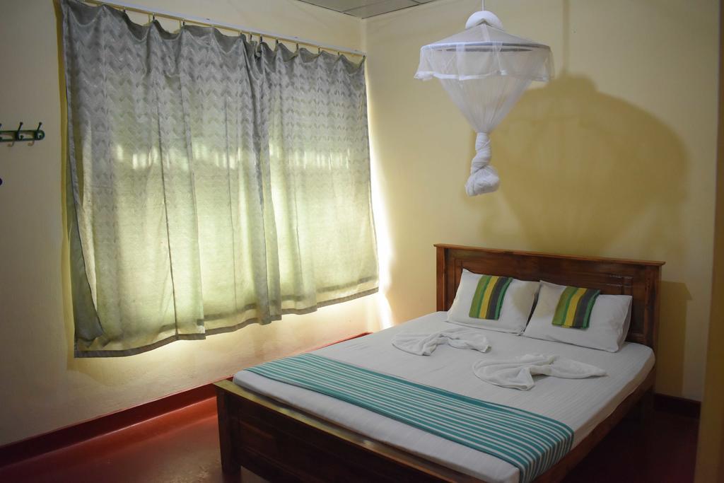 Ranliya Lodge Anurâdhapura Extérieur photo