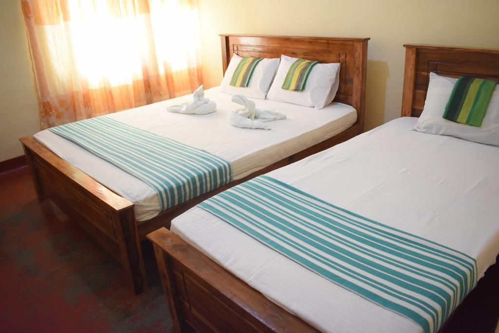 Ranliya Lodge Anurâdhapura Extérieur photo