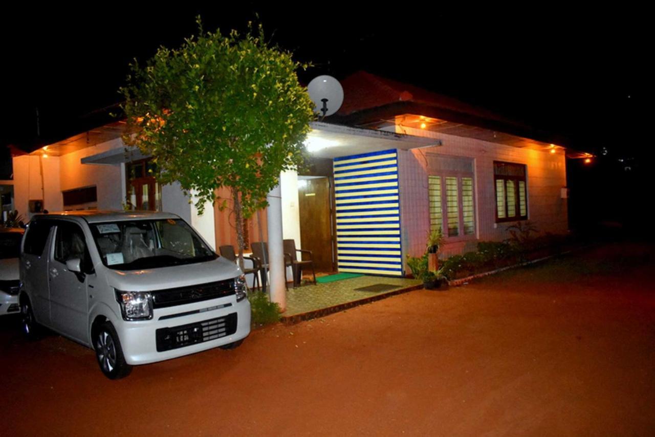 Ranliya Lodge Anurâdhapura Extérieur photo