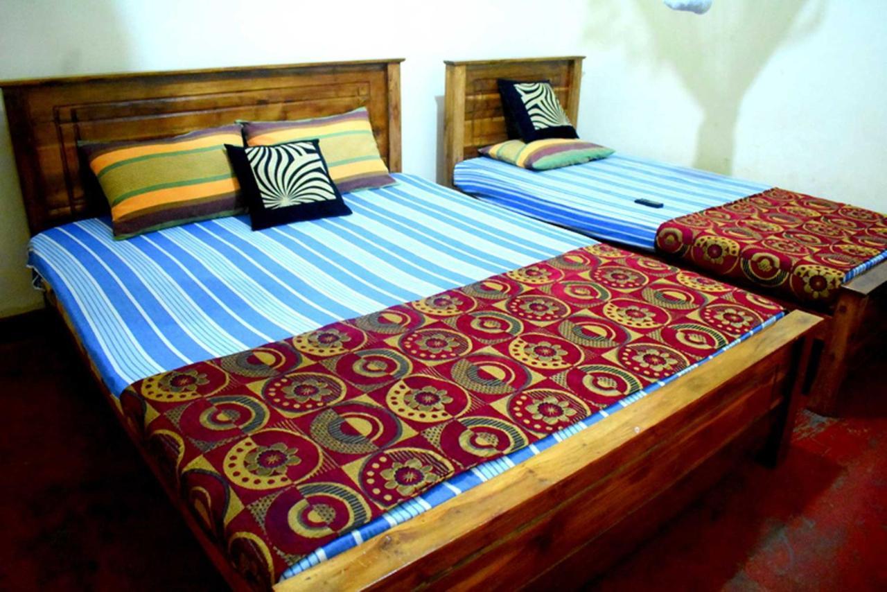 Ranliya Lodge Anurâdhapura Extérieur photo