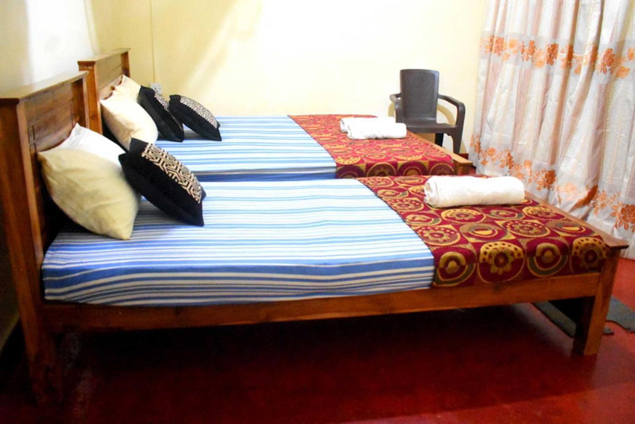 Ranliya Lodge Anurâdhapura Extérieur photo