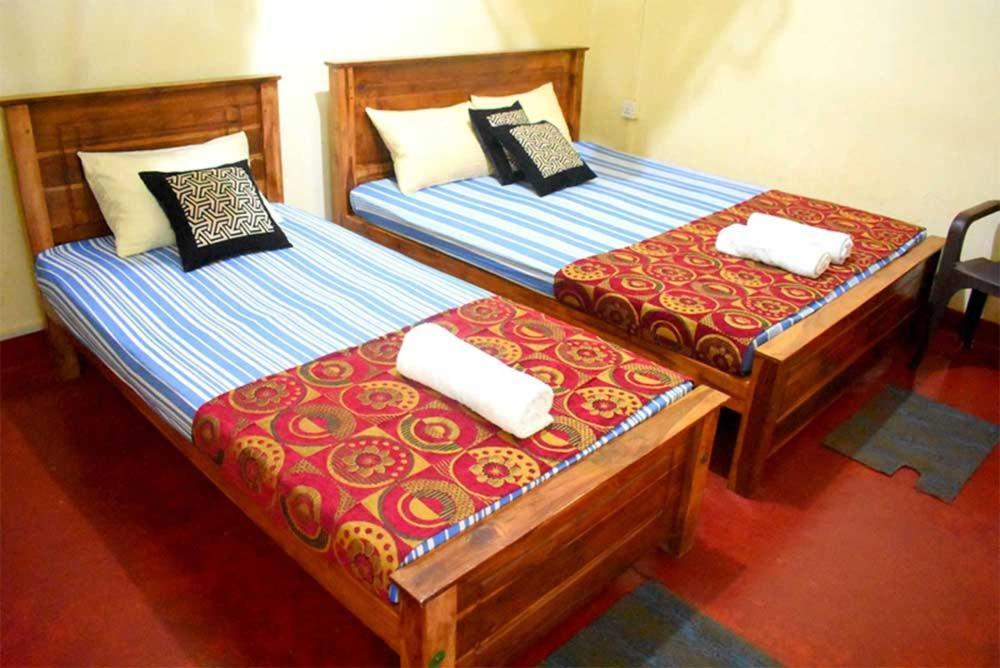 Ranliya Lodge Anurâdhapura Extérieur photo